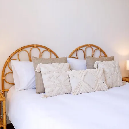 Seasound Naxos Apartment